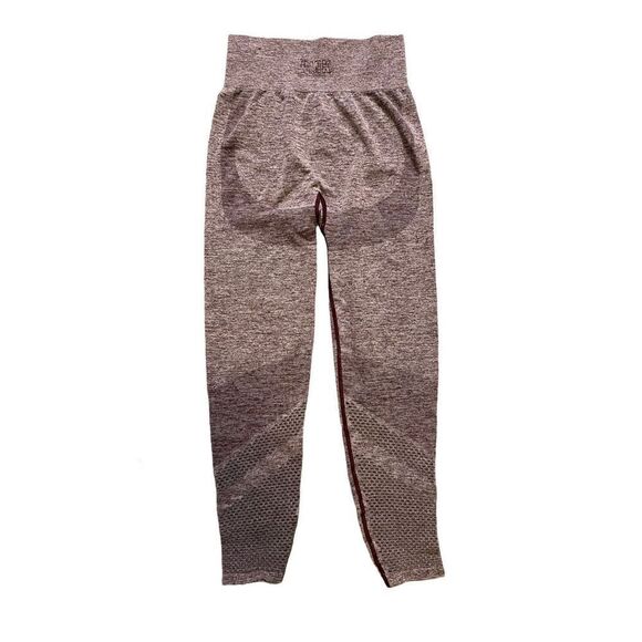 Victoria’s Secret PINK Seamless Workout Leggings | Size M - Picture 2 of 3